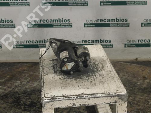 Starter SEAT IBIZA IV (6J5, 6P1)  | BP11897107M8 