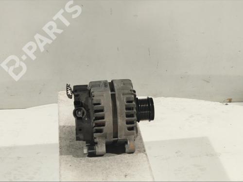 Alternator PEUGEOT 308 II (LB_, LP_, LW_, LH_, L3_) 1.6 HDi | BP11960260M7