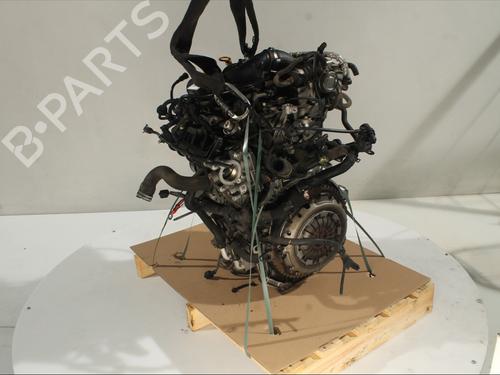 Engine DACIA SANDERO II TCe 90 (B8M1, B8MA, B8AC) | BP29901983M1 