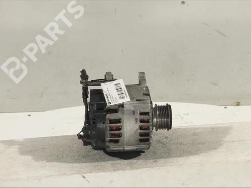 Alternator AUDI A3 (8P1) 1.6 TDI | BP11910194M7