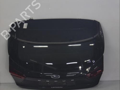 tailgate-ford-focus-iv-hn-2018-30291542 main image