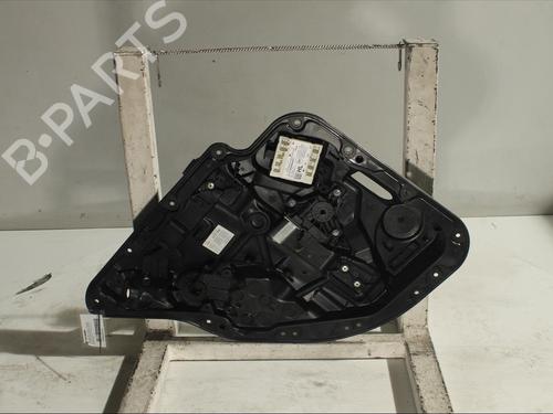 Used Rear left window mechanism Rear left window mechanism MERCEDES-BENZ C-CLASS T-Model (S205) C 220 BlueTEC / d (205.204) (170 hp) 12082942 12082942
