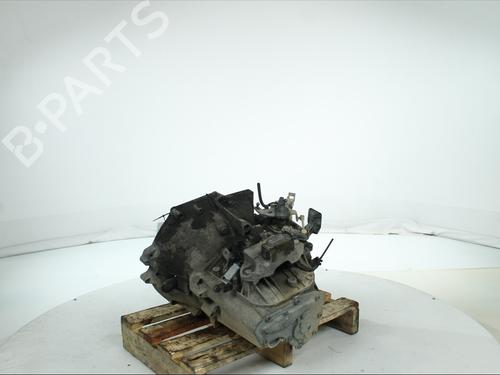 Gearbox CITROËN JUMPY III Van (V_) 1.6 BlueHDi 115 | BP39642795M3 - Image 3