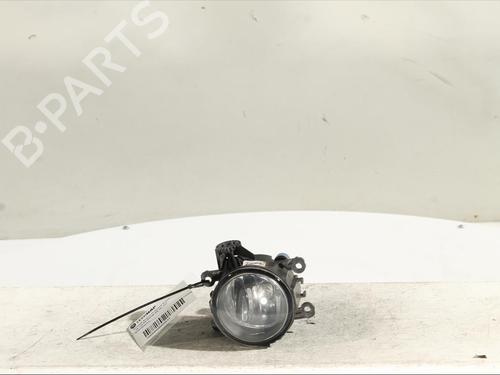Left front fog light RENAULT SCÉNIC IV (J9_) 1.3 TCe 160 (J9NC) 261558707R 261558707R-C89208451