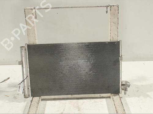 Used AC radiator AC radiator BMW 5 (G30, F90) 530 d xDrive (265 hp) 12082985 12082985