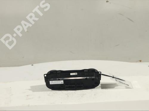 Climate control MERCEDES-BENZ C-CLASS (W204)  | BP11911470I5 