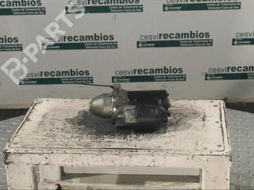 Starter MERCEDES-BENZ CLK (C209) CLK 200 Kompressor (209.342) | BP11899387M8 