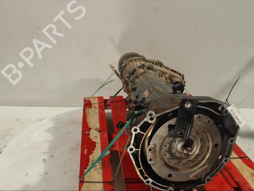 Gearbox JEEP GRAND CHEROKEE IV (WK, WK2) 3.0 CRD V6 4x4 | BP15369295M3