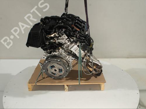 Used Engine Engine TOYOTA C-HR (_X2_, _H2_) Hybrid (ZYX20) (140 hp) 31606080 31606080