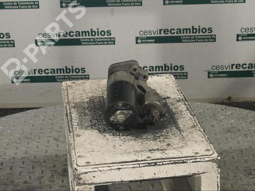 Startmotor RENAULT SCÉNIC III (JZ0/1_)  | BP11900231M8 