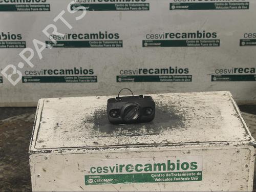 Used Headlight switch Headlight switch FORD FIESTA VI (CB1, CCN) 1.6 TDCi (75 hp) 11897772 11897772