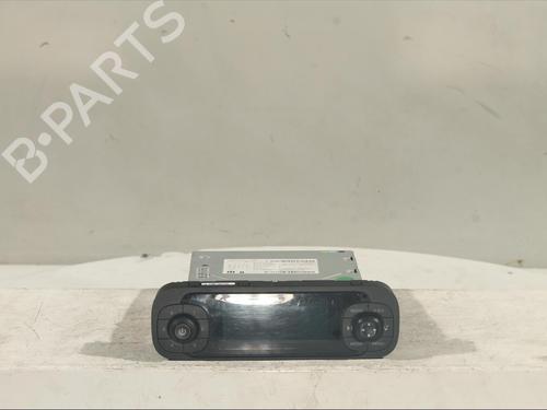 Used Radio FIAT PANDA (312_, 319_) 1.2 (312PXA1A) (69 hp) 24541604