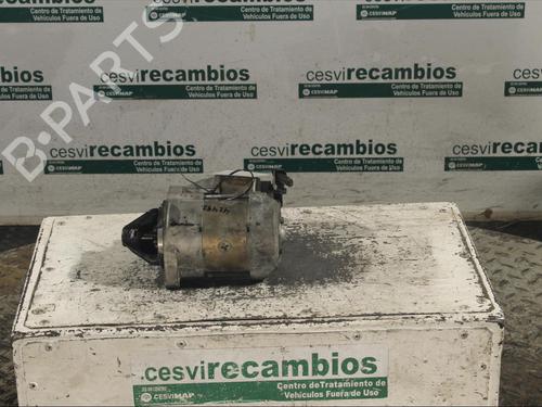 Used Starter Starter SMART CABRIO (450) 0.6 (S1OLD2, 450.452) (61 hp) 11980294 11980294