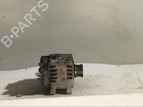 Alternator CITROËN C3 II (SC_) 1.4 HDi 70 (SC8HZC, SC8HR0, SC8HP4) | BP30188858M7