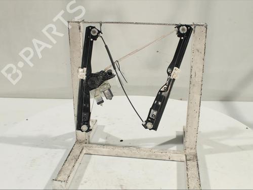Used Front left window mechanism Front left window mechanism PEUGEOT 308 SW II (LC_, LJ_, LR_, LX_, L4_) 1.2 THP 130 (131 hp) 12085281 12085281