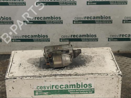 Used Starter SMART CABRIO (450) 0.6 (450.432) (71 hp) 11980500