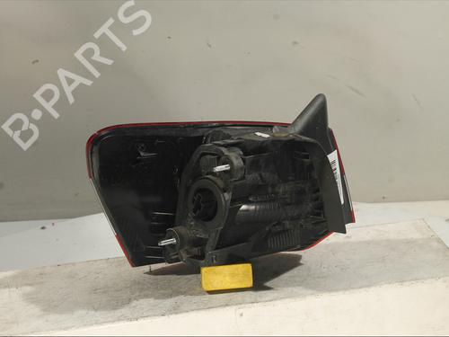 Right taillight CITROËN C5 III (RD_) 2.0 HDi 165 (RDRHHA, RDRHH8) | BP29986029C35