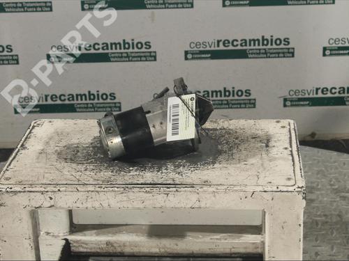 Starter RENAULT MEGANE III Hatchback (BZ0/1_, B3_) 1.5 dCi (BZ09, BZ0D, BZ1W, BZ29, BZ14) | BP11899982M8 