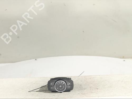 Used Headlight switch Headlight switch FORD FIESTA VII (HJ, HF) 1.1 Ti-VCT (86 hp) 24352740 24352740