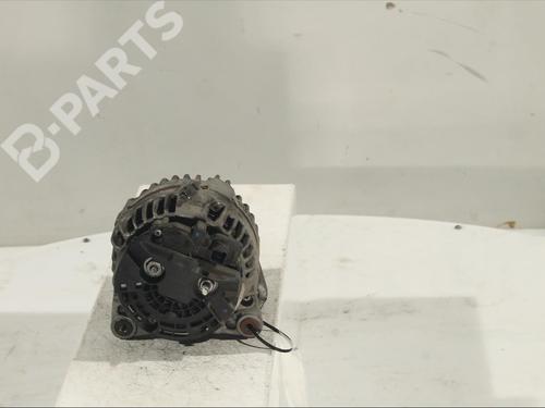 Alternator NISSAN QASHQAI I (J10, NJ10) 1.6 dCi | BP11910980M7