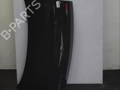 Used Tailgate Tailgate CHRYSLER 300C (LX, LE) 3.0 CRD (218 hp) 14525162 14525162