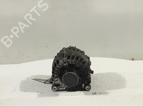 Used Alternator Alternator SEAT LEON (1P1) 2.0 TFSI (200 hp) 11982779 11982779