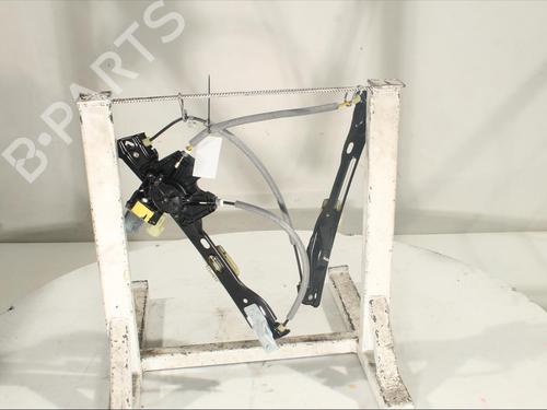 Front right window mechanism FORD MONDEO V Hatchback (CE) 2.0 TDCi | BP18261602C23