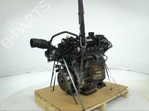 Engine KIA RIO IV (YB, SC, FB) 1.25 | BP39061172M1 - Image 3