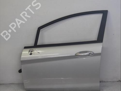 Used Left front door FORD FIESTA VI (CB1, CCN) 1.25 (82 hp) 20291027