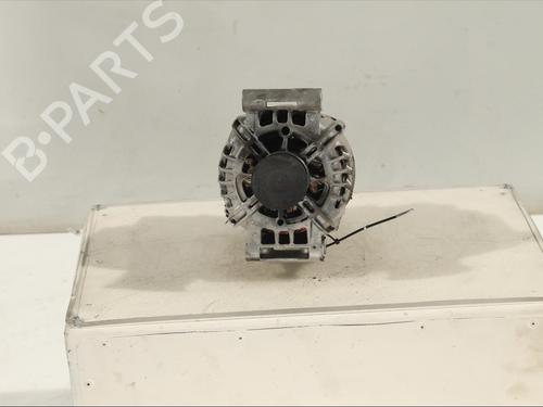 Used Alternator Alternator CITROËN C4 II (NC_) 1.6 HDi 110 (112 hp) 11902996 11902996