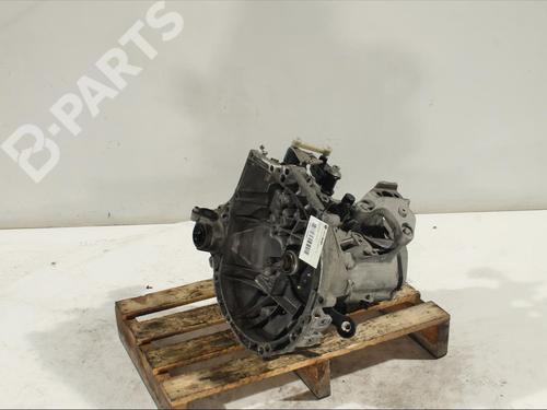 Gearbox CITROËN C3 II (SC_) 1.0 VTi 68 | BP11903656M3