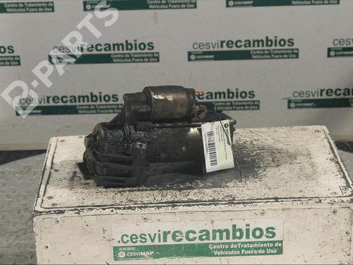 Startmotor FORD MONDEO III Saloon (B4Y) [2000-2007]  11899941