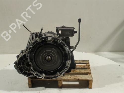 Used Gearbox Gearbox MERCEDES-BENZ CLA Coupe (C117) CLA 200 (117.343) (156 hp) 16683038 16683038