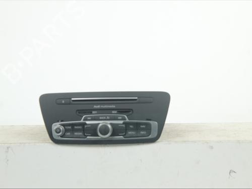 Elektronisk modul Elektronisk modul 38628477 38628477