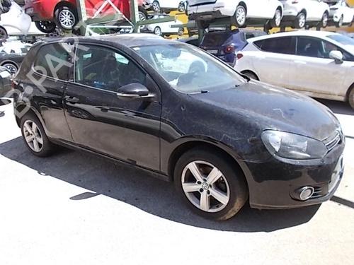 Climate control VW GOLF VI (5K1) 1.6 TDI | BP35971076I5 - Image 6
