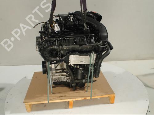 Used Engine SEAT ATECA (KH7, KHP) 1.5 TSI (150 hp) 30291486