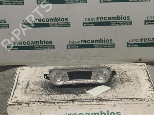 Used Climate control FORD KUGA I 2.0 TDCi (136 hp) 11900771