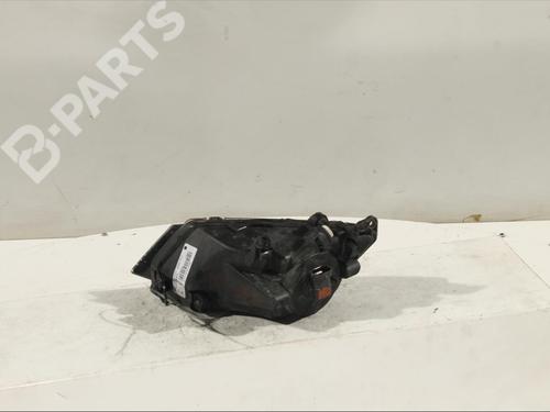 Used Left front fog light SEAT TOLEDO IV (KG3) [2012-2019]  11905188