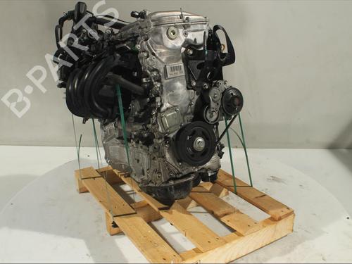 Engine LEXUS NX (_Z1_) 300h AWD (AYZ15, AYZ15_, AYZ15R) | BP18861440M1 