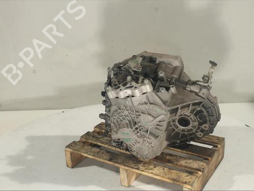 Gearkasse JEEP COMPASS (MP, M6, MV, M7)  | BP21185836M3 