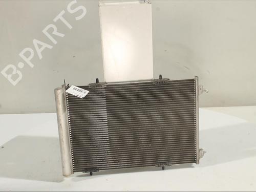 AC radiator PEUGEOT 2008 I (CU_) 1.2 THP 110 / PureTech 110 | BP27730219M32 