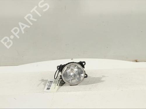 Used Left front fog light Left front fog light PEUGEOT 208 I (CA_, CC_) 1.6 BlueHDi 100 (100 hp) 11906309 11906309