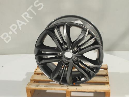 Used Rim HYUNDAI ix35 (LM, EL, ELH) 1.7 CRDi (116 hp) 24398820