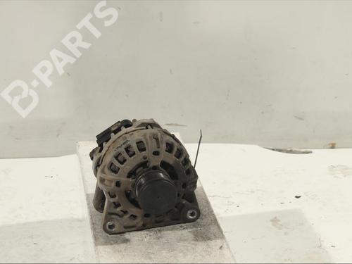 Alternator DACIA SANDERO II 1.5 dCi 75 / Blue dCi 75 (B8JW, B8M4, B8AH, B8M7, B8M6) | BP11909074M7 