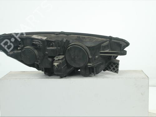 Left headlight CITROËN C4 II (NC_) 1.6 BlueHDi 100 | BP37186090C28 - Image 2