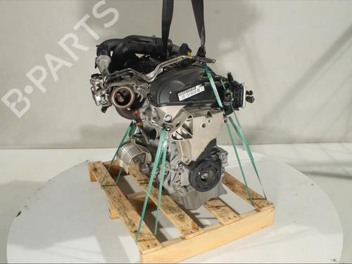 Engine SEAT ATECA (KH7, KHP)  | BP16708734M1 