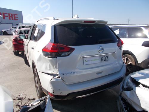 Used Parts NISSAN X-TRAIL III (T32_, T32R, T32RR) 1.6 dCi (T32) (130 hp) 3150379