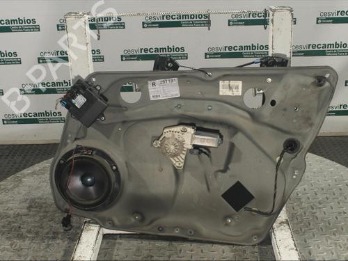 Used Front right window mechanism Front right window mechanism 12078196 12078196
