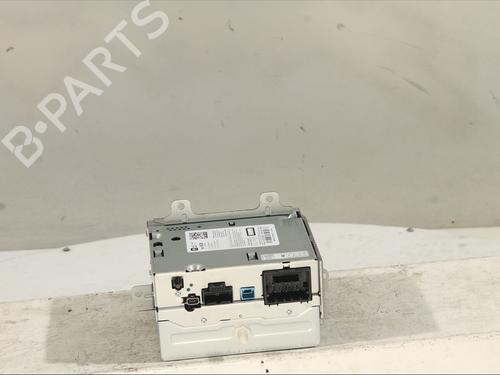 Radio OPEL ZAFIRA TOURER C (P12) 1.6 CDTI (75) | BP29846950E6