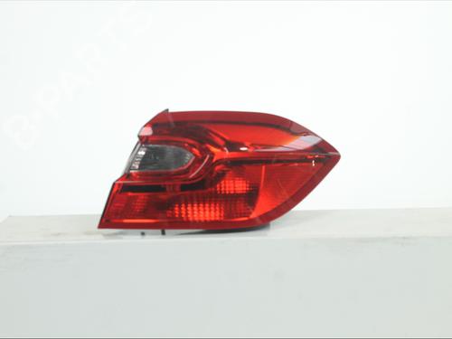 right-taillight-ford-fiesta-vii-hj-hf-2017-34106565 main image
